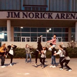 Meet your Posher, Justine